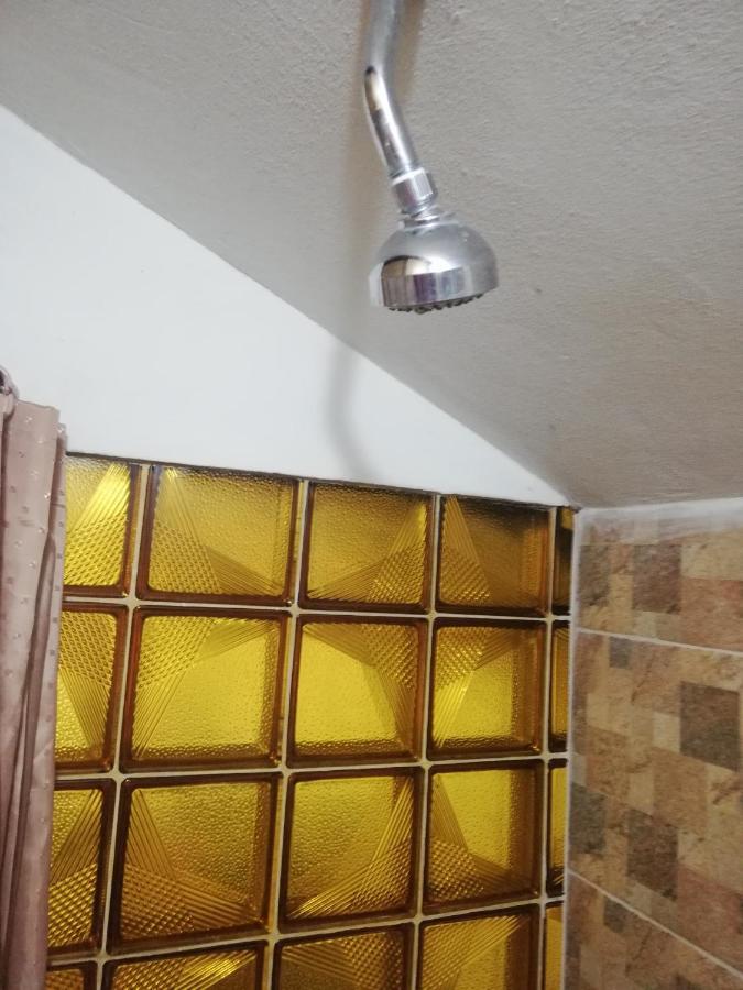 Guest Room Asparuh Trojan Exterior foto