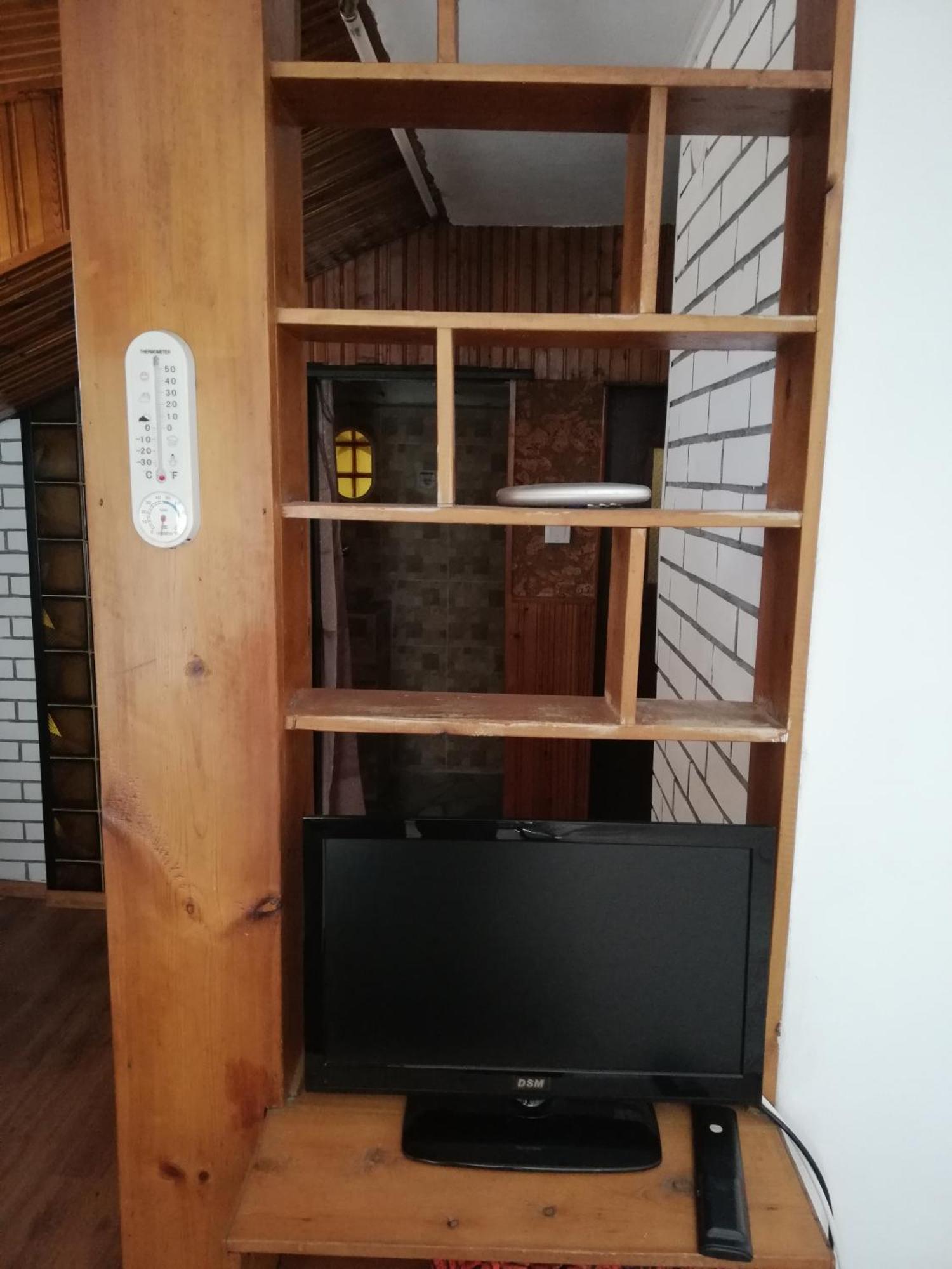 Guest Room Asparuh Trojan Exterior foto