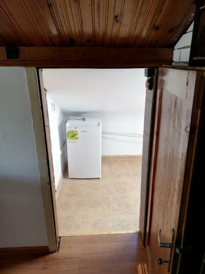 Guest Room Asparuh Trojan Exterior foto